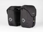 Atran Velo Zap Doppel-Fahrradtasche AVS Adapter 25L